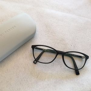 Warby Parker Daisy Glasses